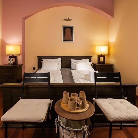 New!!! La Magrina - Bed&Breakfast Vrsar Kültér fotó