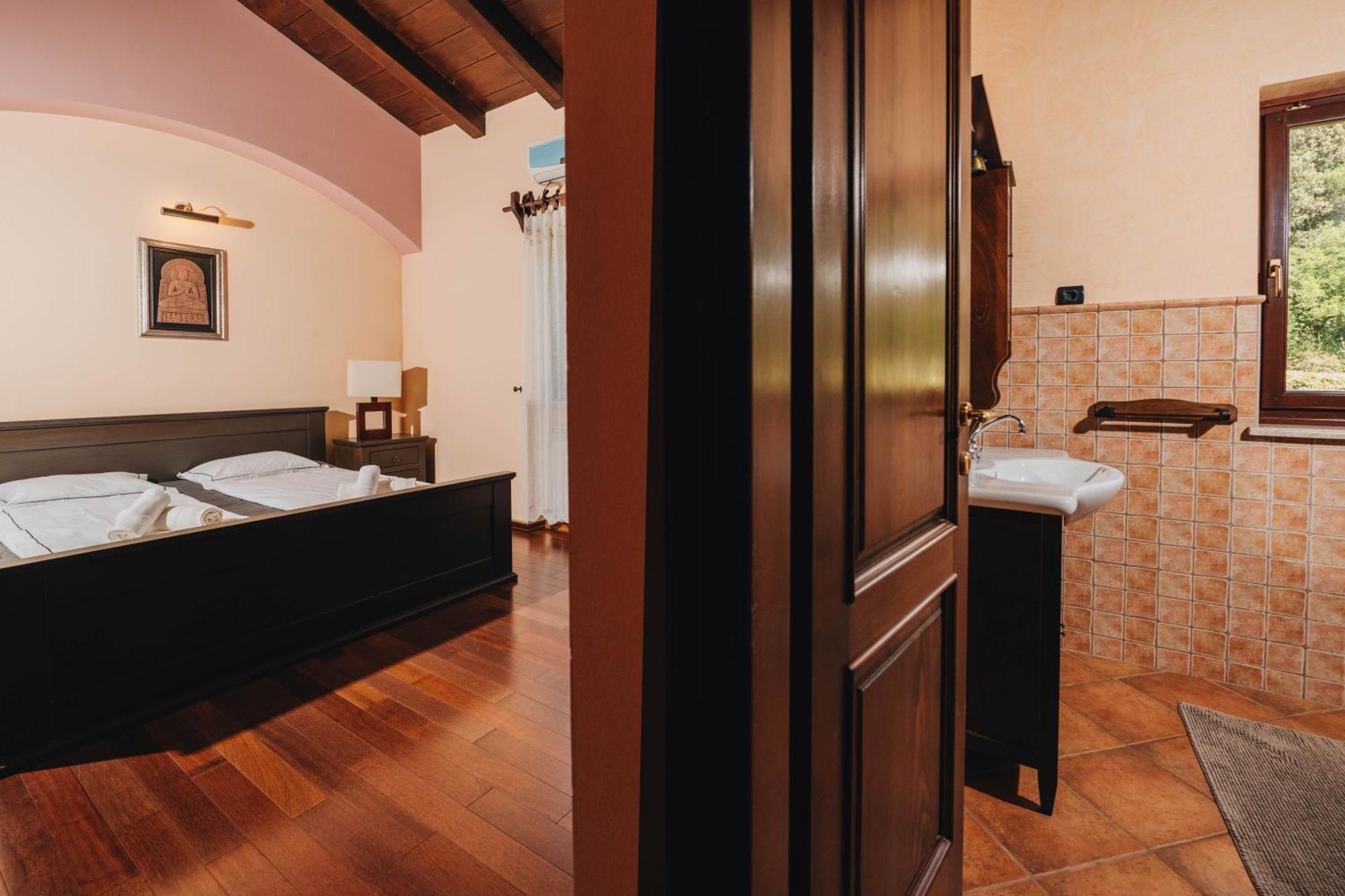 New!!! La Magrina - Bed&Breakfast Vrsar Kültér fotó