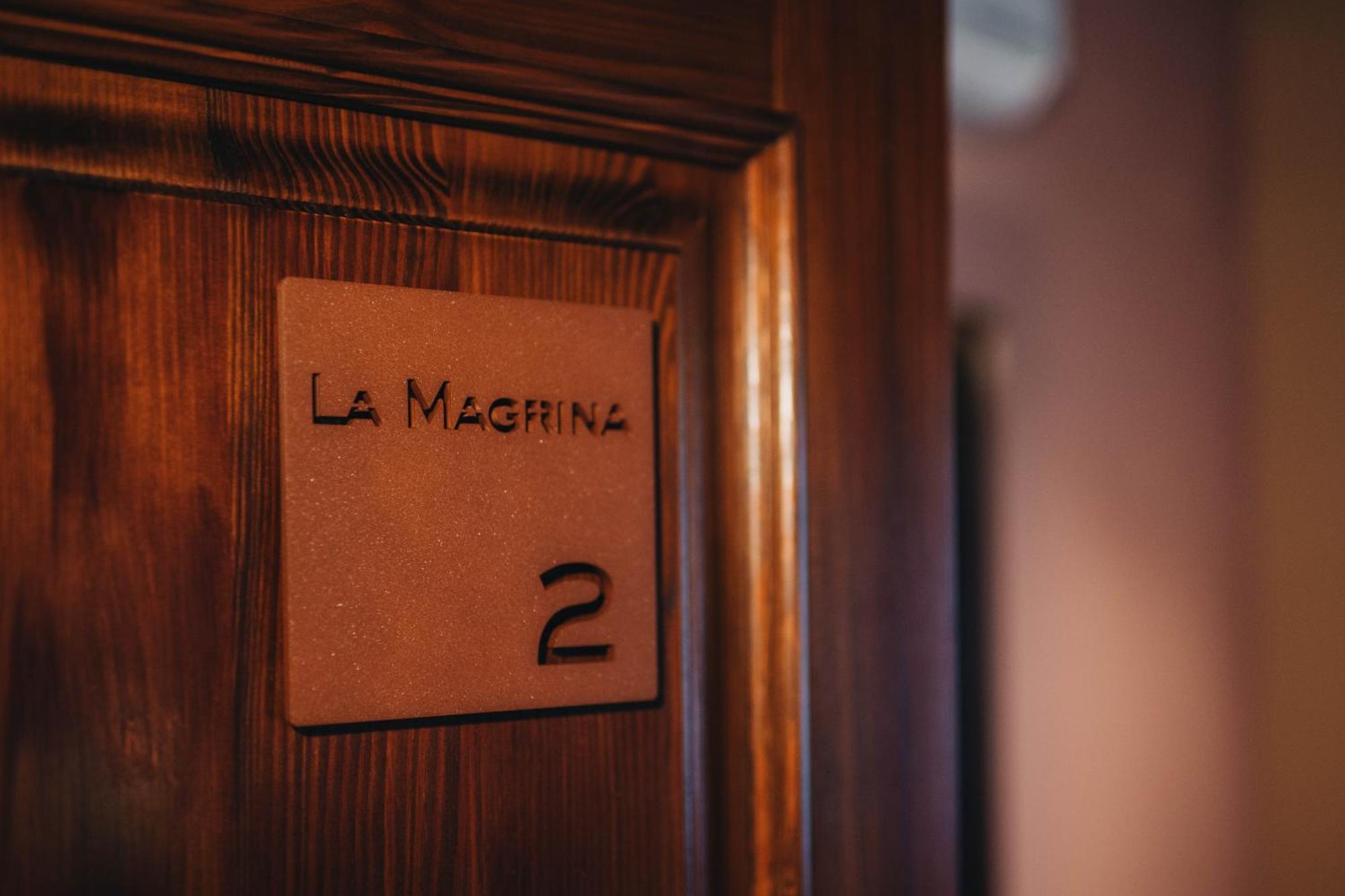 New!!! La Magrina - Bed&Breakfast Vrsar Kültér fotó