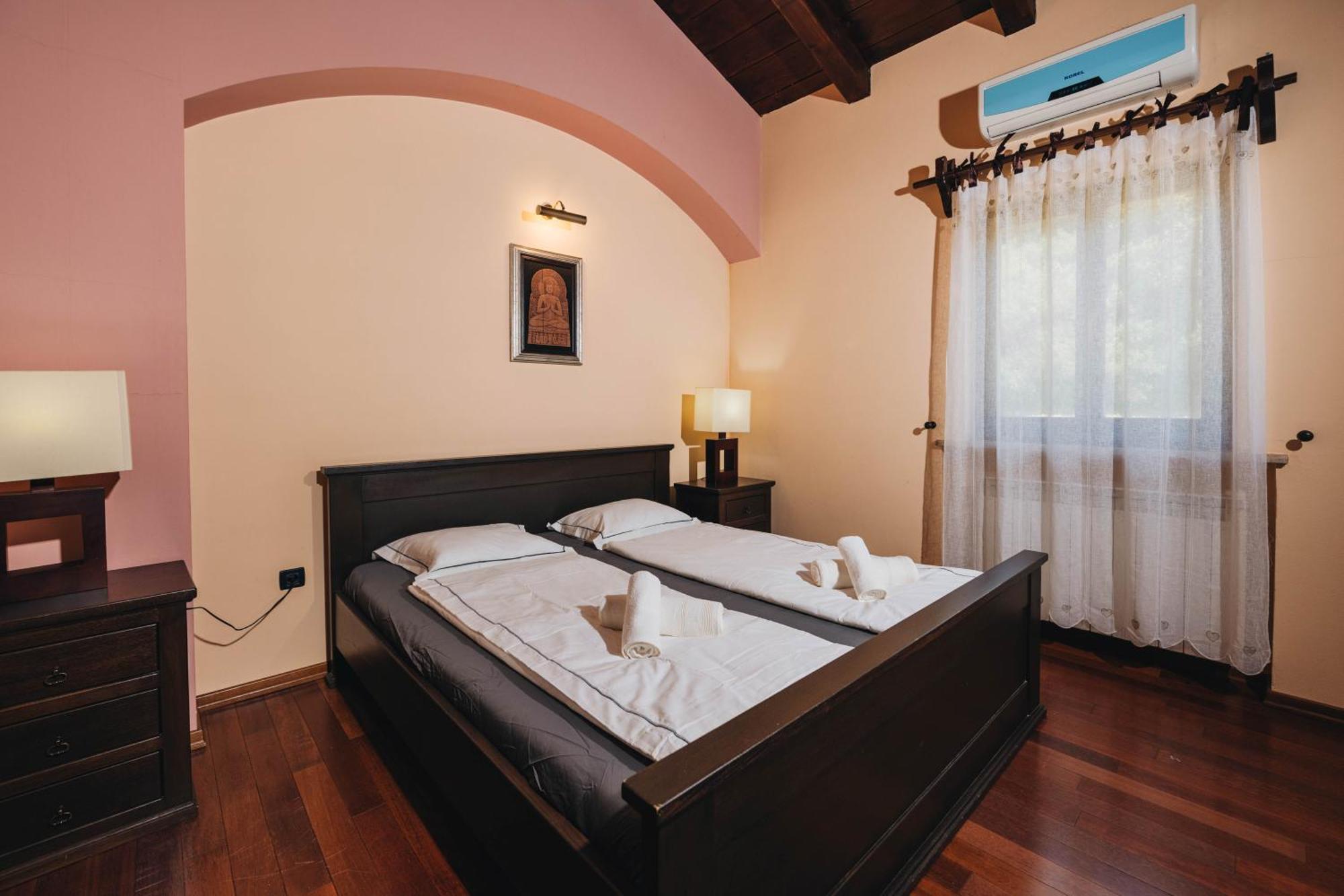New!!! La Magrina - Bed&Breakfast Vrsar Kültér fotó