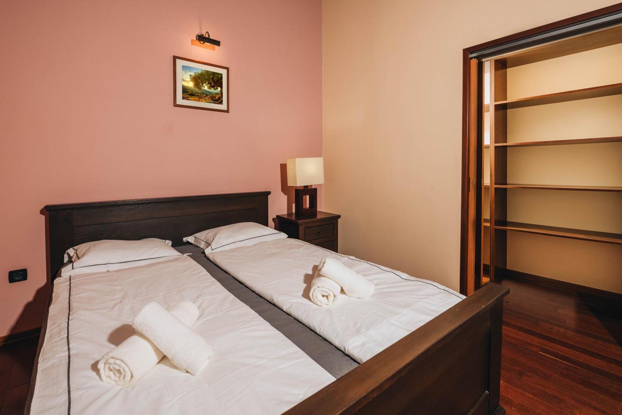 New!!! La Magrina - Bed&Breakfast Vrsar Kültér fotó