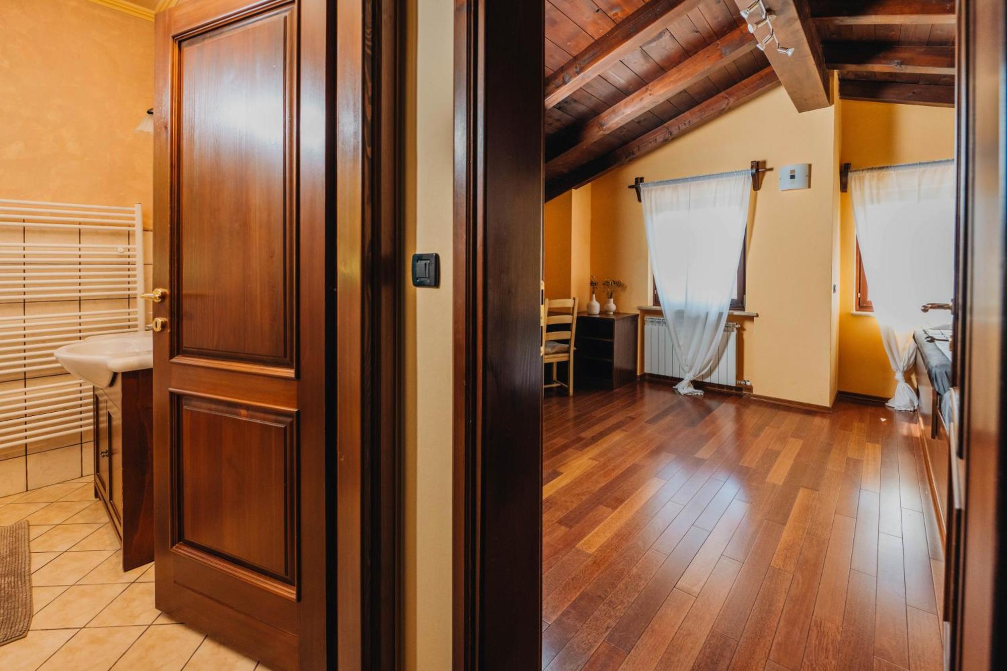 New!!! La Magrina - Bed&Breakfast Vrsar Kültér fotó