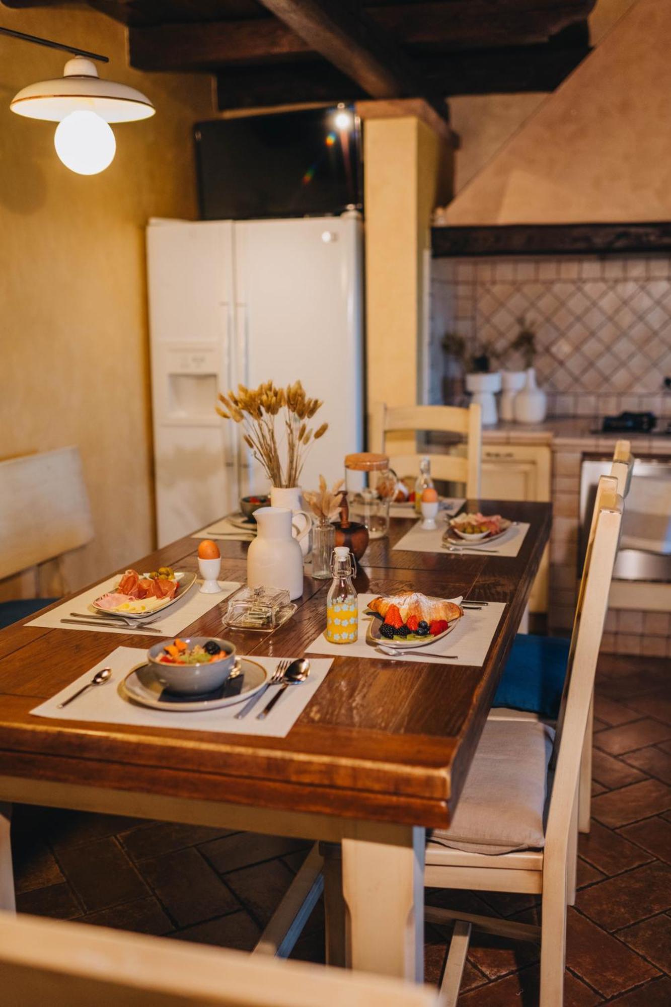 New!!! La Magrina - Bed&Breakfast Vrsar Kültér fotó
