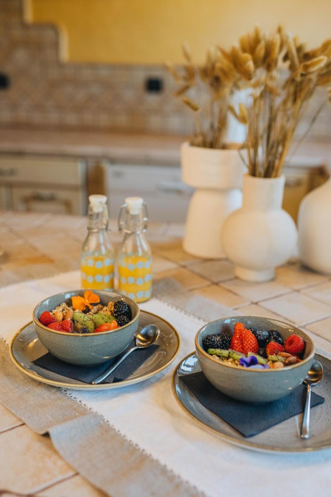 New!!! La Magrina - Bed&Breakfast Vrsar Kültér fotó