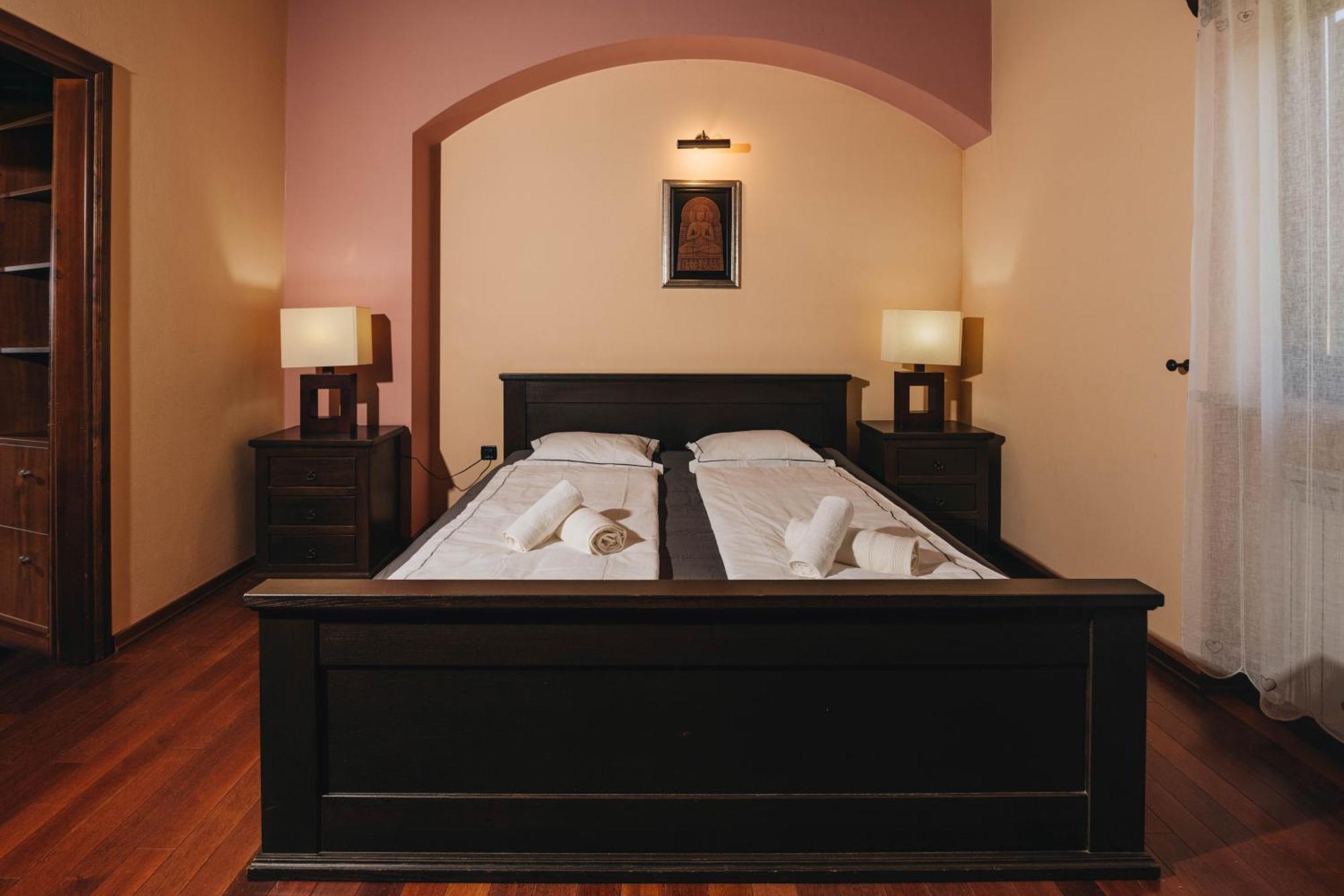 New!!! La Magrina - Bed&Breakfast Vrsar Kültér fotó