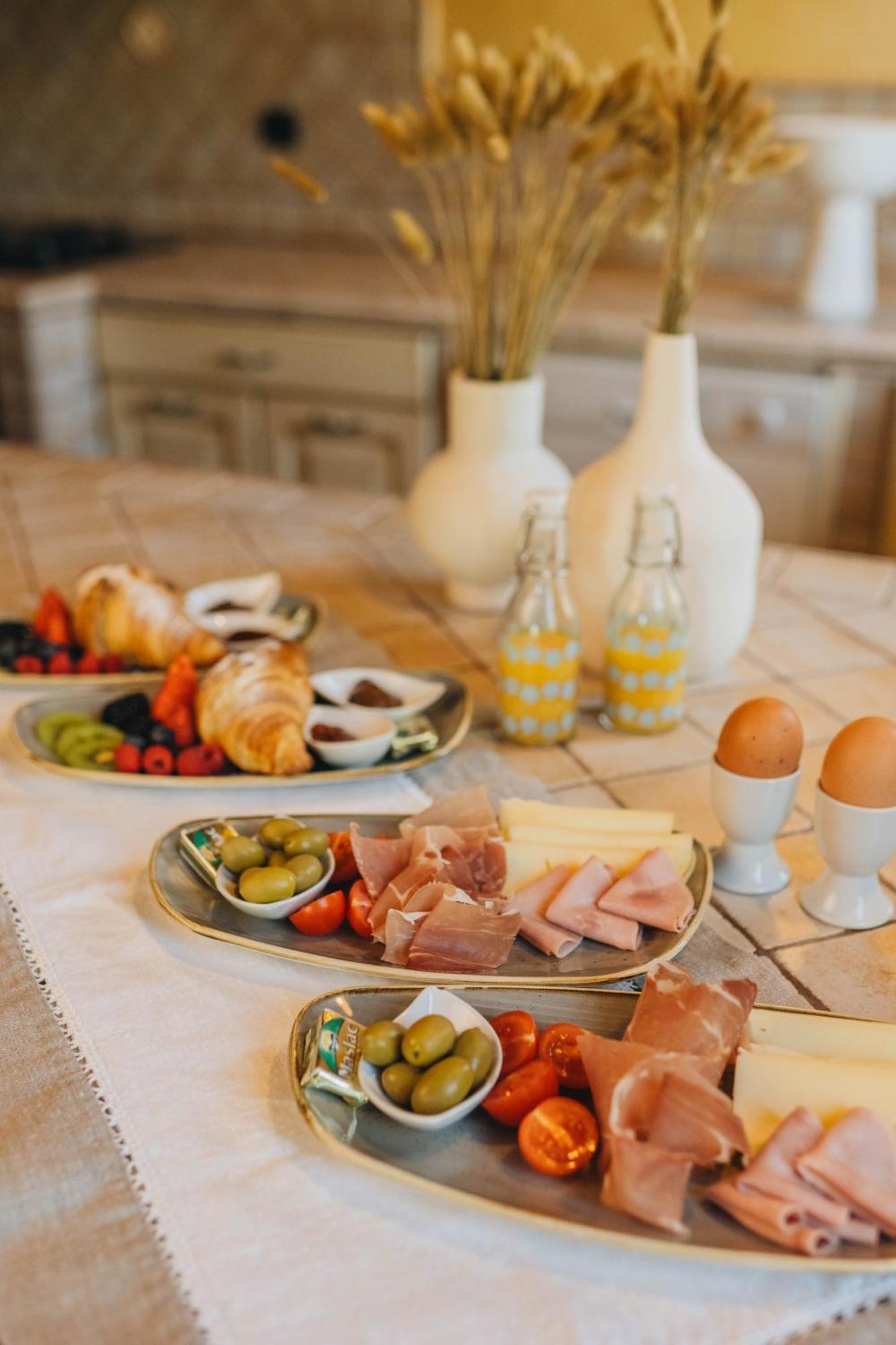 New!!! La Magrina - Bed&Breakfast Vrsar Kültér fotó