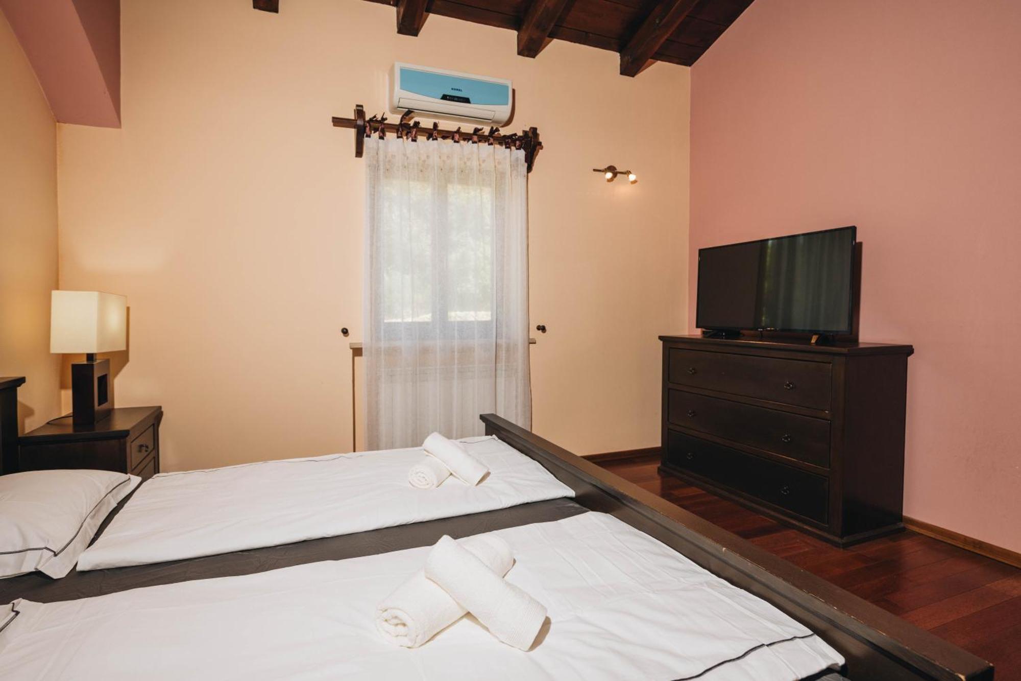 New!!! La Magrina - Bed&Breakfast Vrsar Kültér fotó