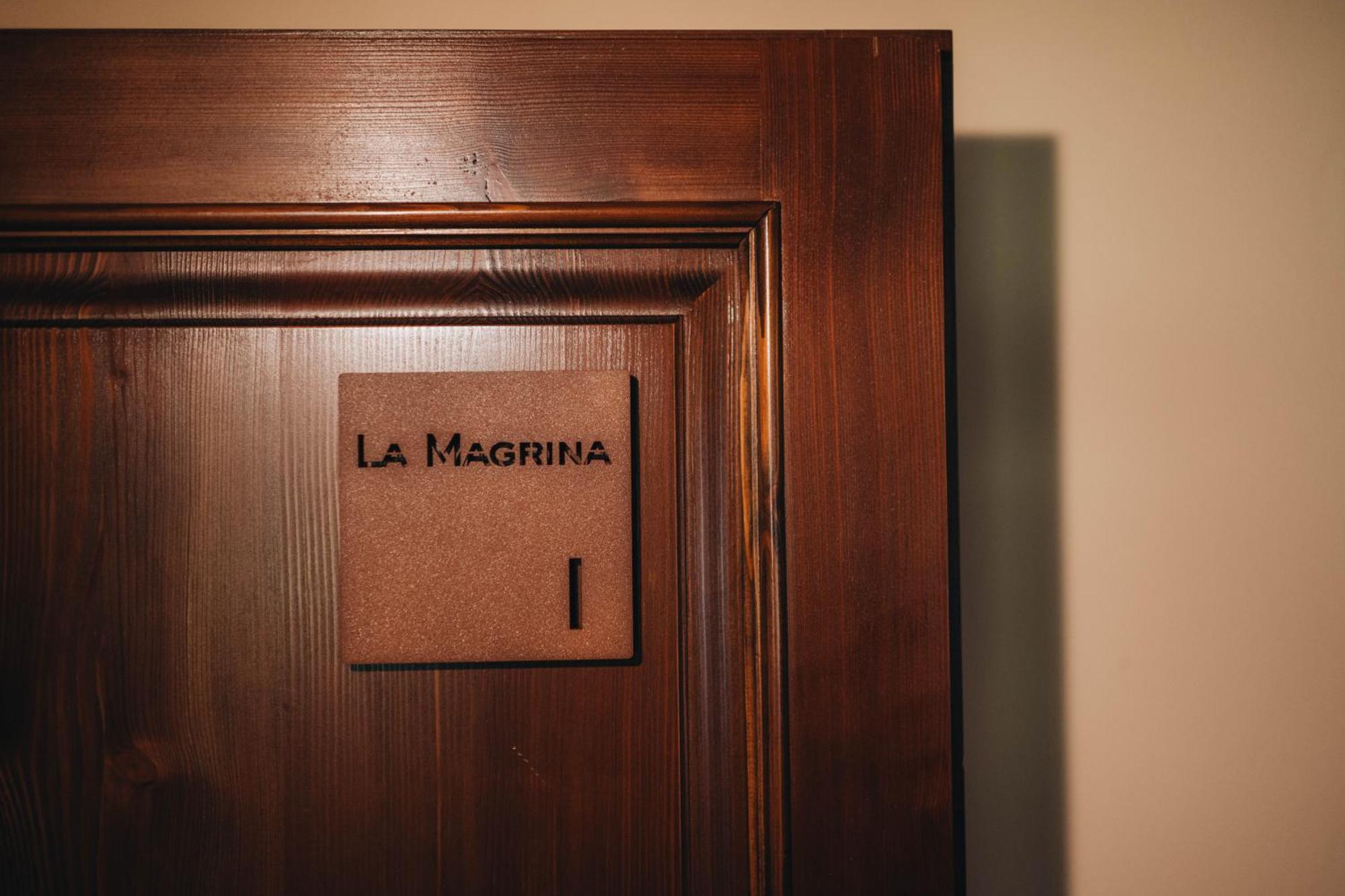 New!!! La Magrina - Bed&Breakfast Vrsar Kültér fotó