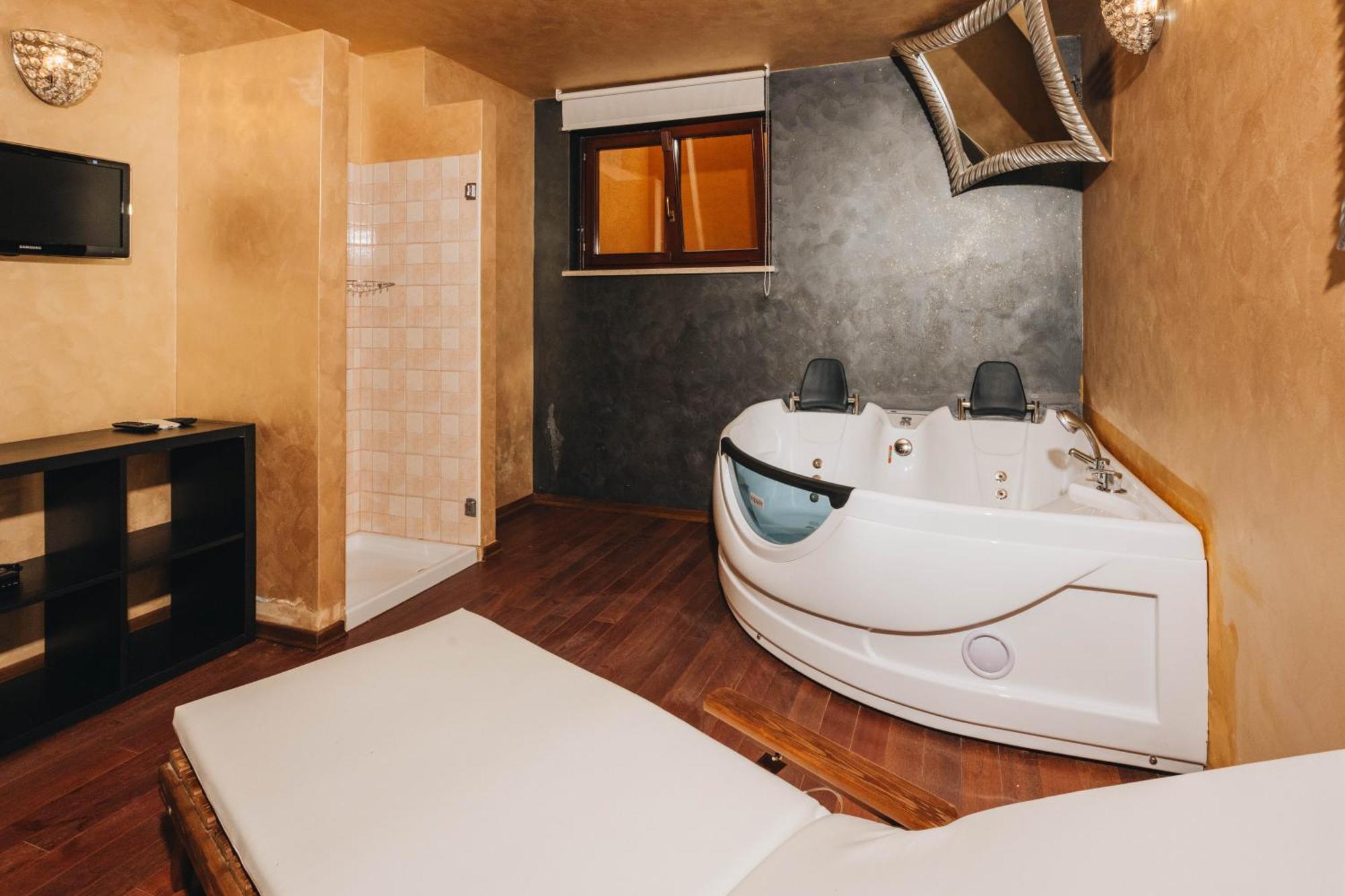 New!!! La Magrina - Bed&Breakfast Vrsar Kültér fotó
