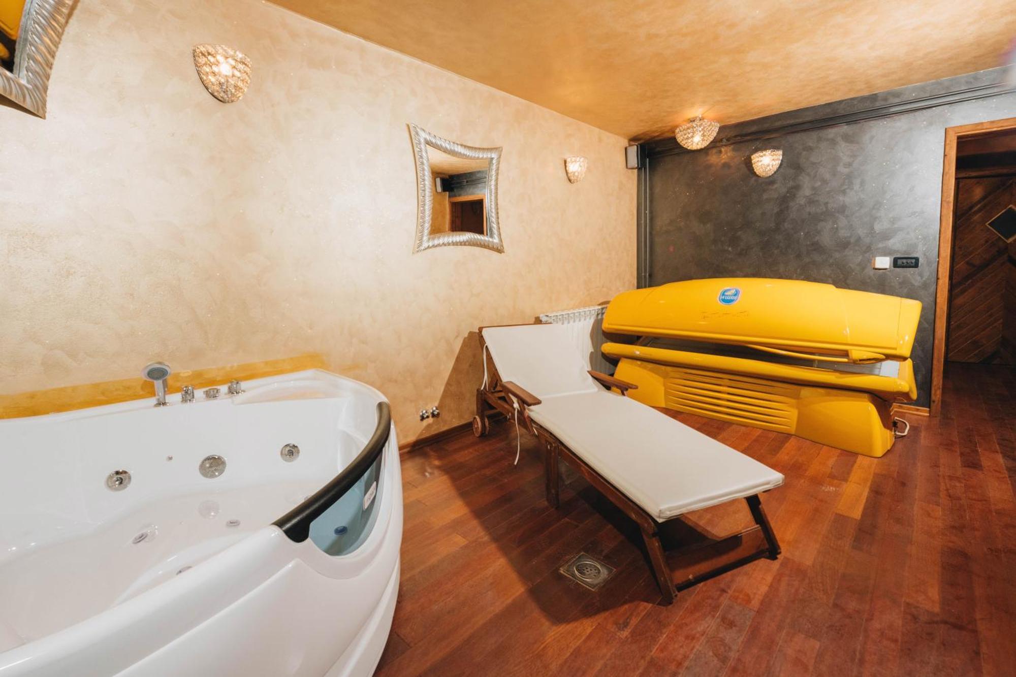 New!!! La Magrina - Bed&Breakfast Vrsar Kültér fotó
