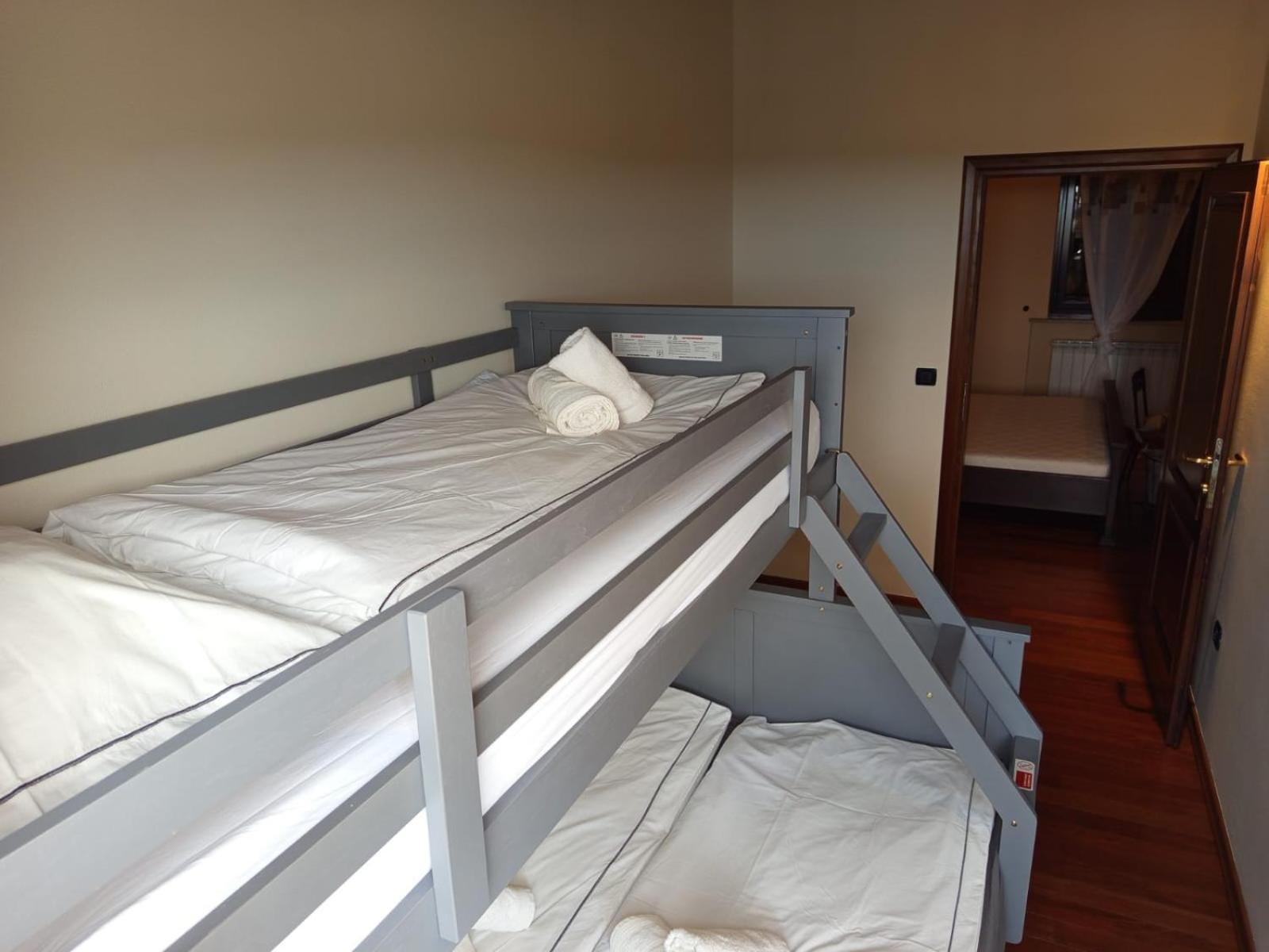 New!!! La Magrina - Bed&Breakfast Vrsar Kültér fotó