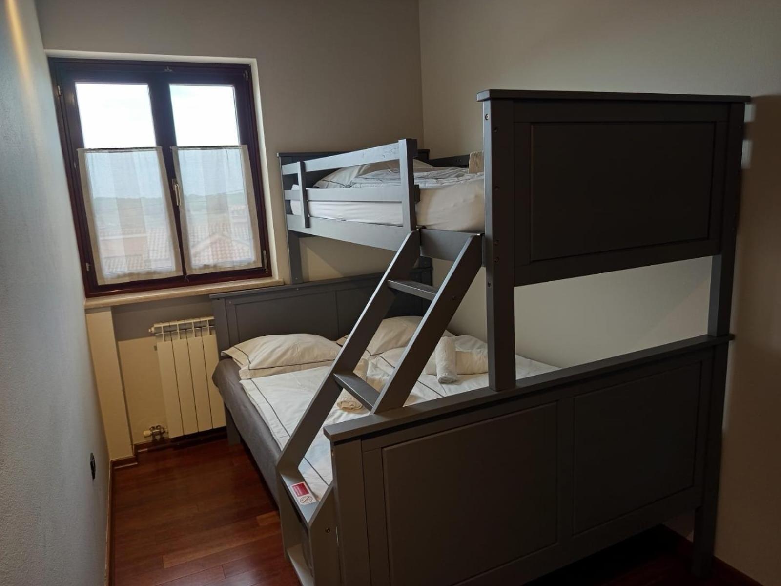New!!! La Magrina - Bed&Breakfast Vrsar Kültér fotó