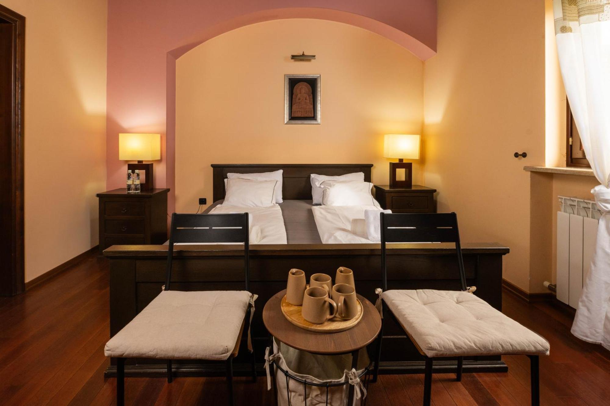 New!!! La Magrina - Bed&Breakfast Vrsar Kültér fotó
