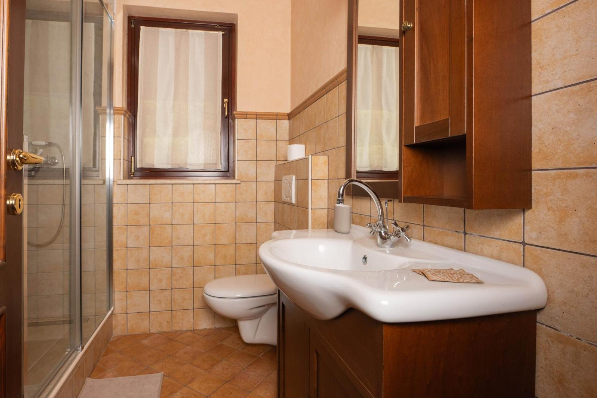 New!!! La Magrina - Bed&Breakfast Vrsar Kültér fotó