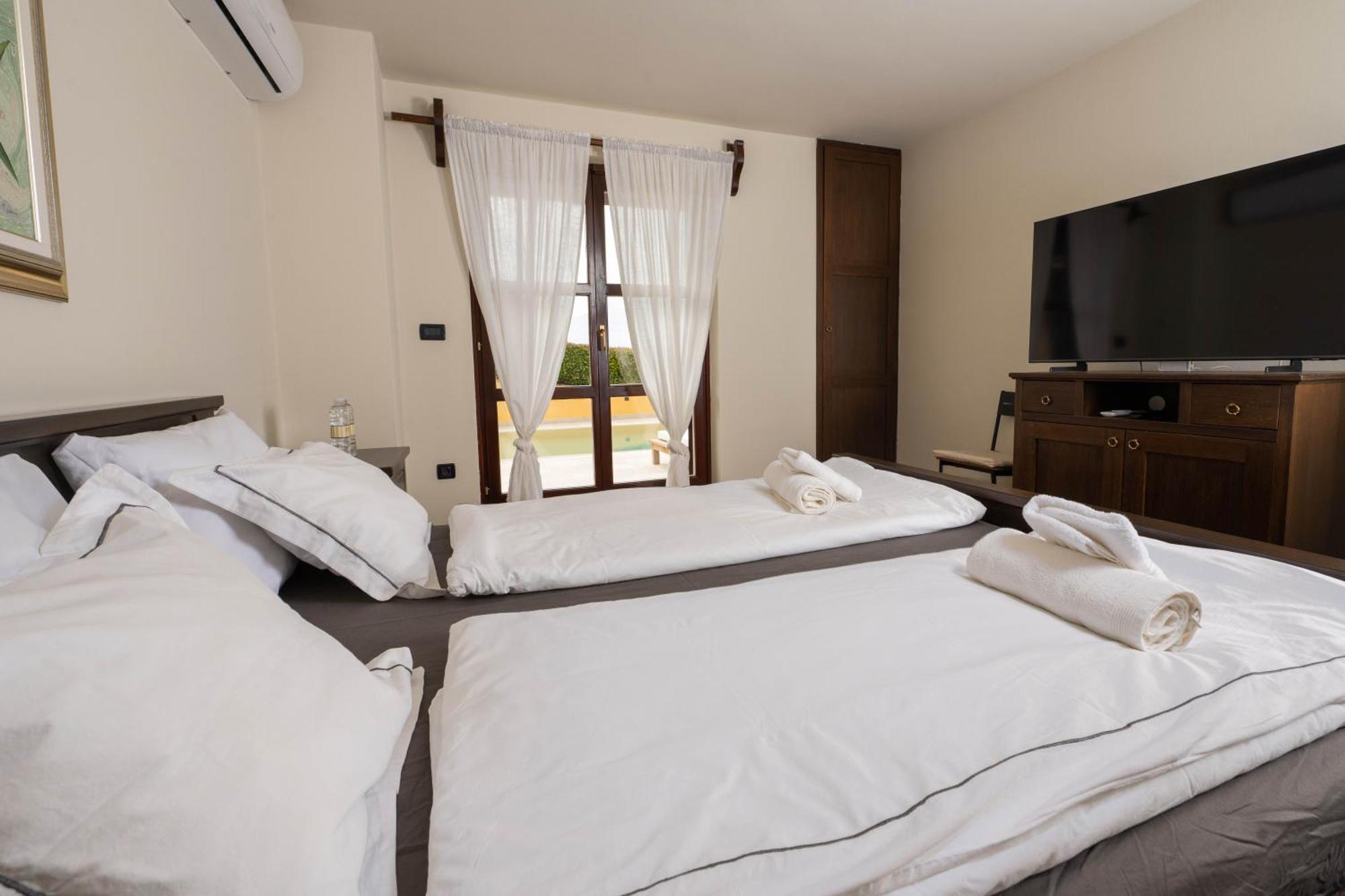 New!!! La Magrina - Bed&Breakfast Vrsar Kültér fotó