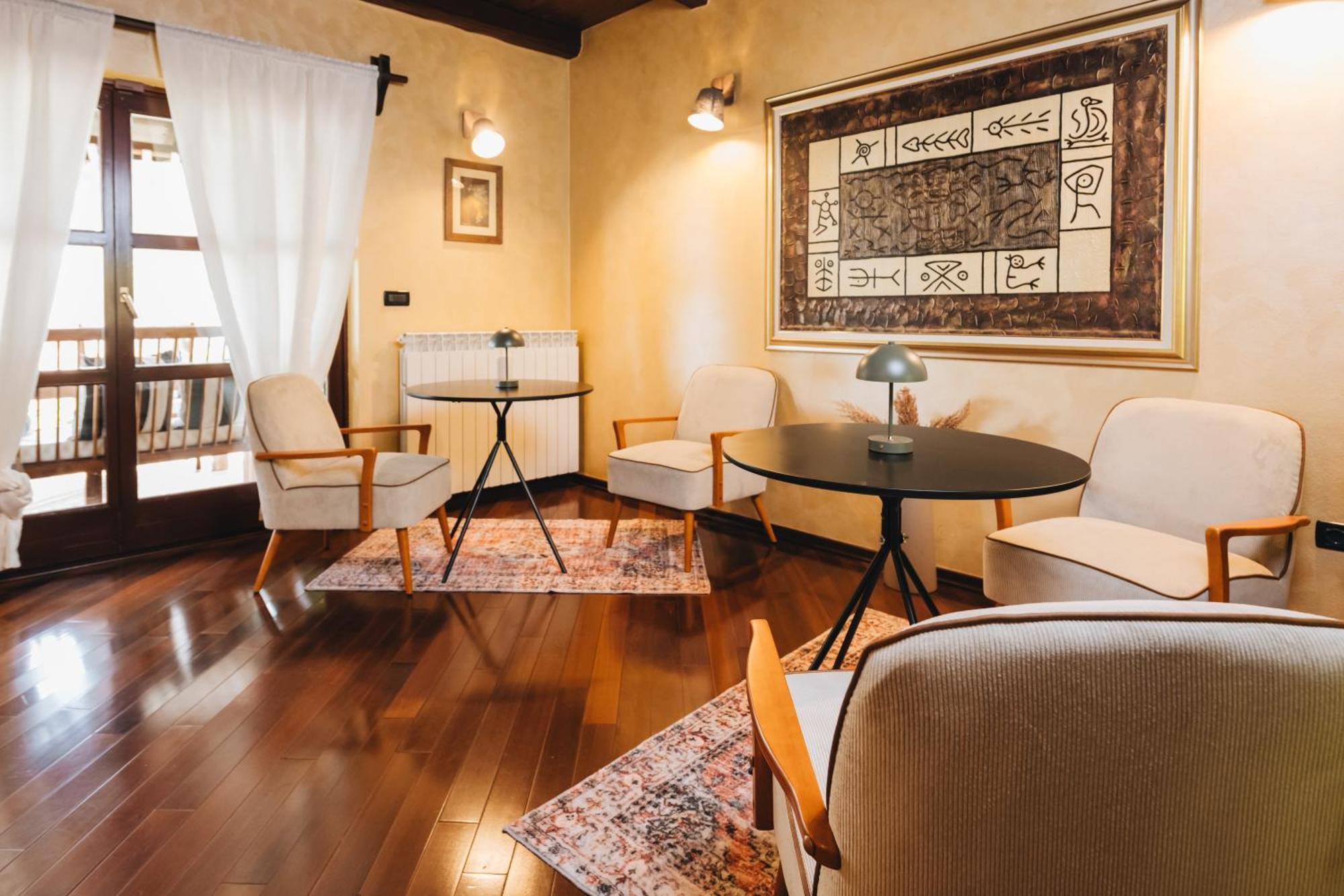 New!!! La Magrina - Bed&Breakfast Vrsar Kültér fotó