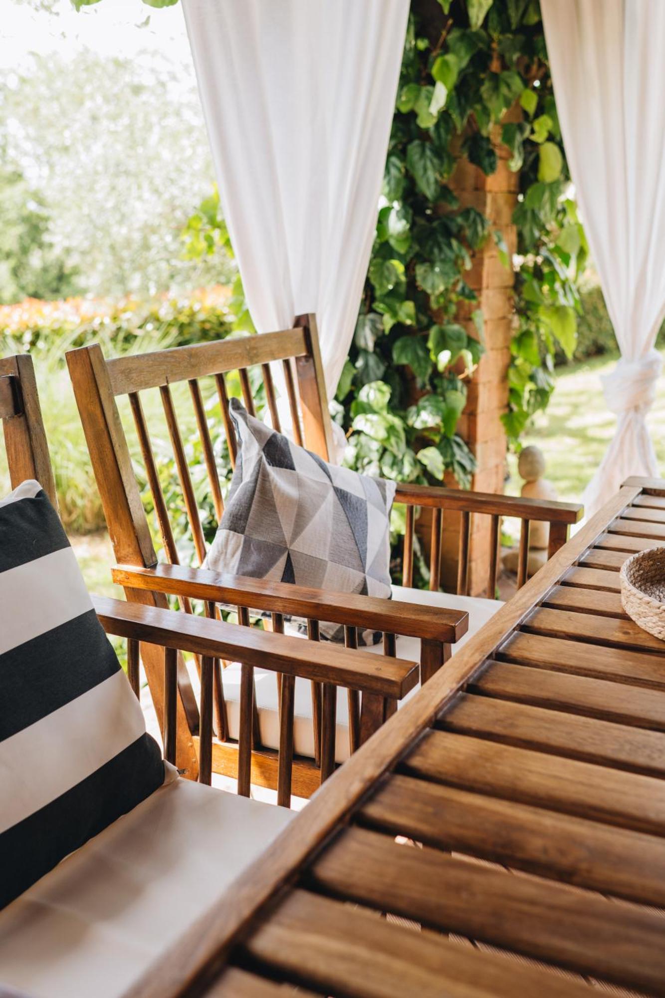 New!!! La Magrina - Bed&Breakfast Vrsar Kültér fotó