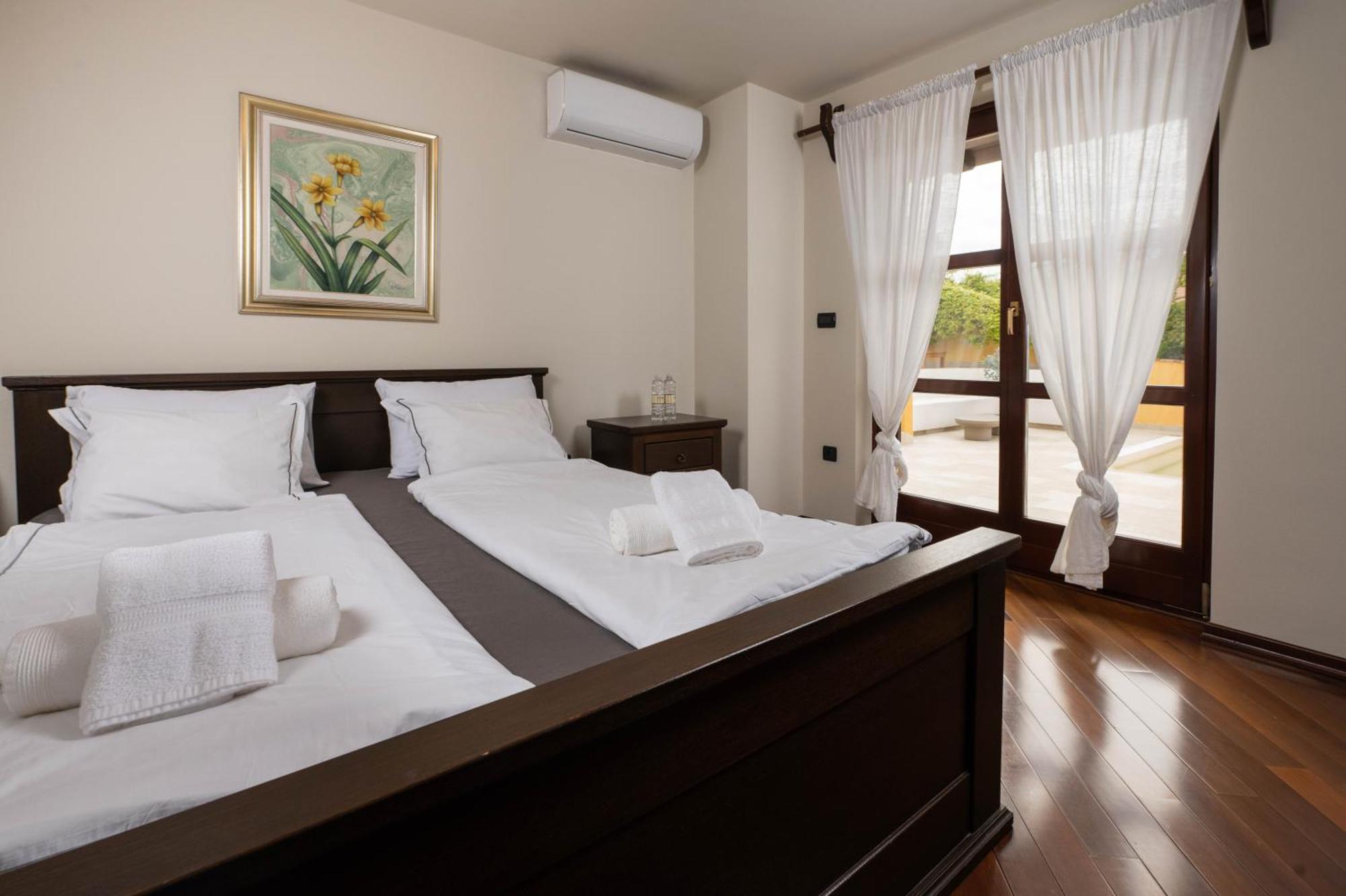 New!!! La Magrina - Bed&Breakfast Vrsar Kültér fotó